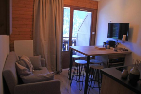 Toison Blanche TBA3 COSY & Mountain 4 Pers